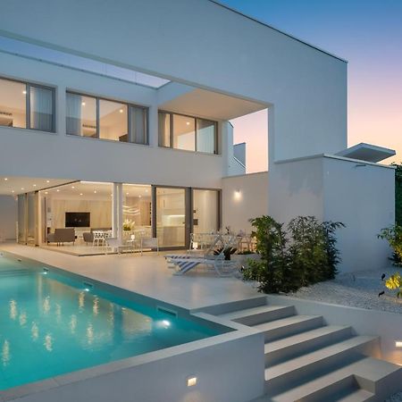 Villa Biancomar Trogir Exterior foto