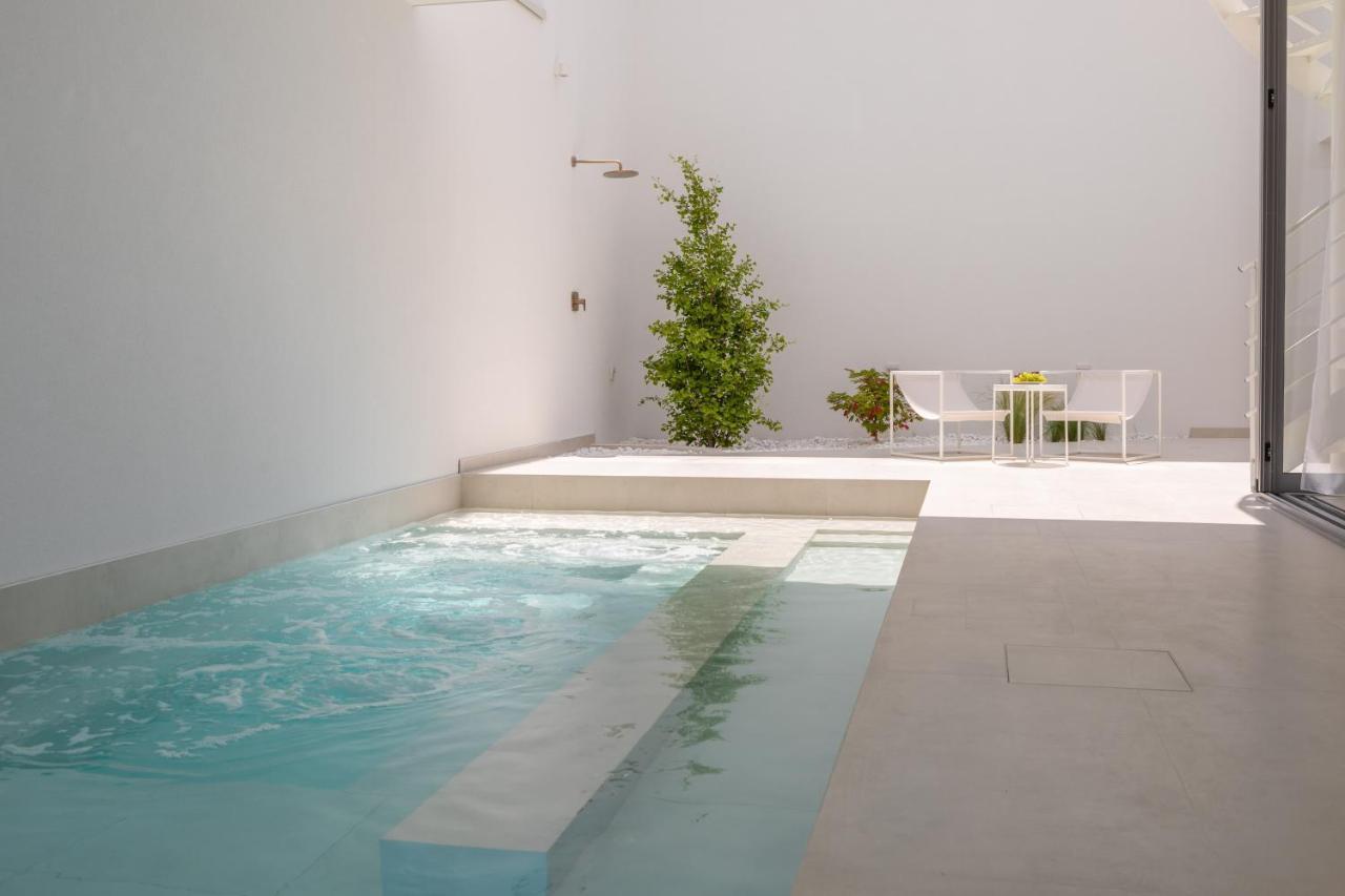 Villa Biancomar Trogir Exterior foto